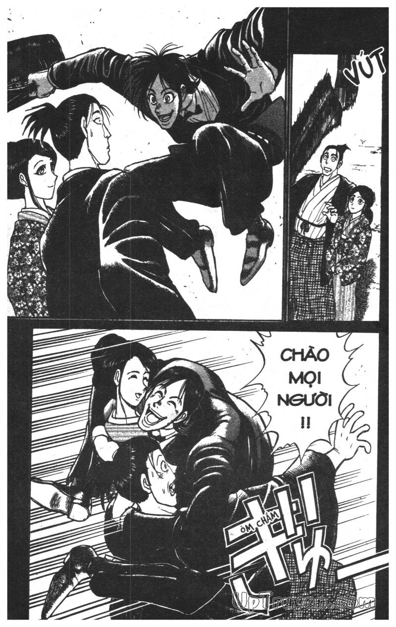 Fujita Kazuhiro Chapter 24 - Trang 2