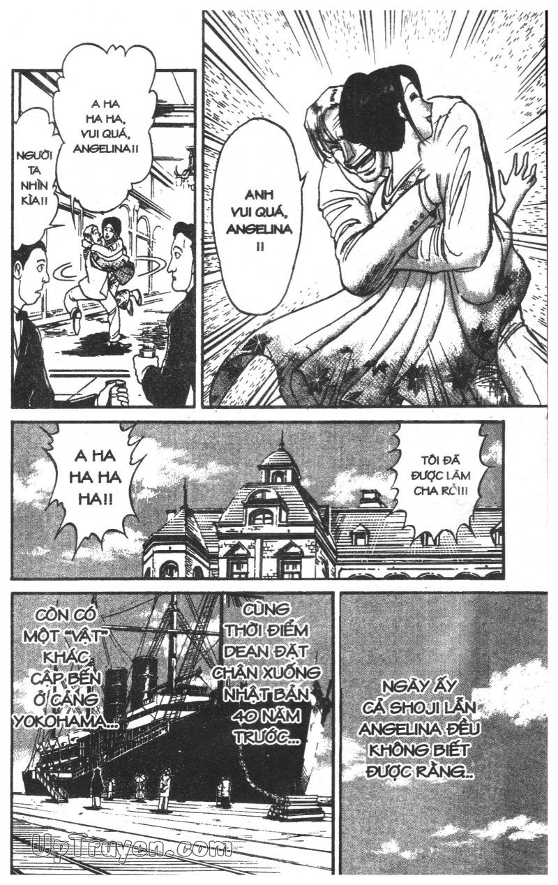Fujita Kazuhiro Chapter 24 - Trang 2