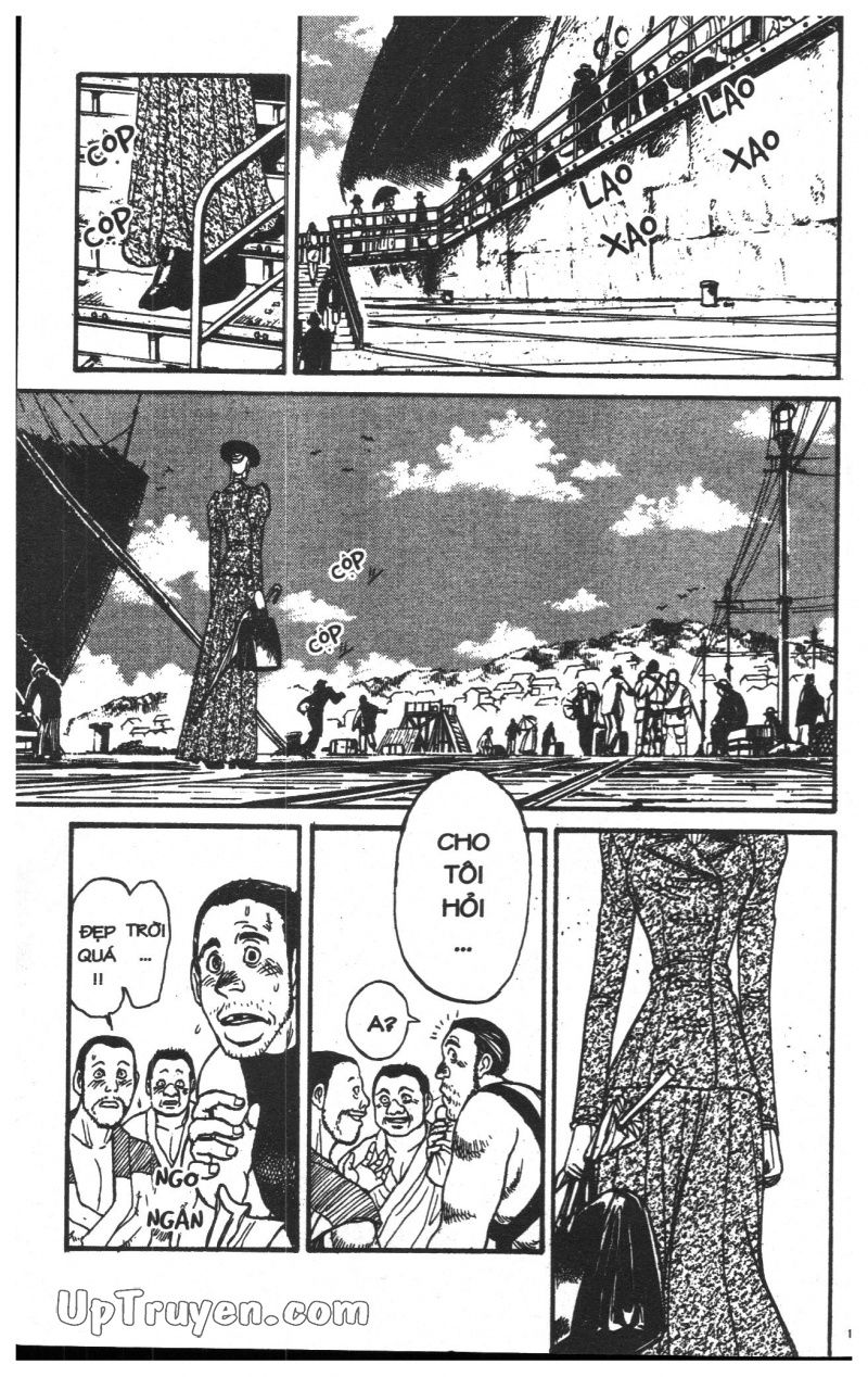 Fujita Kazuhiro Chapter 24 - Trang 2