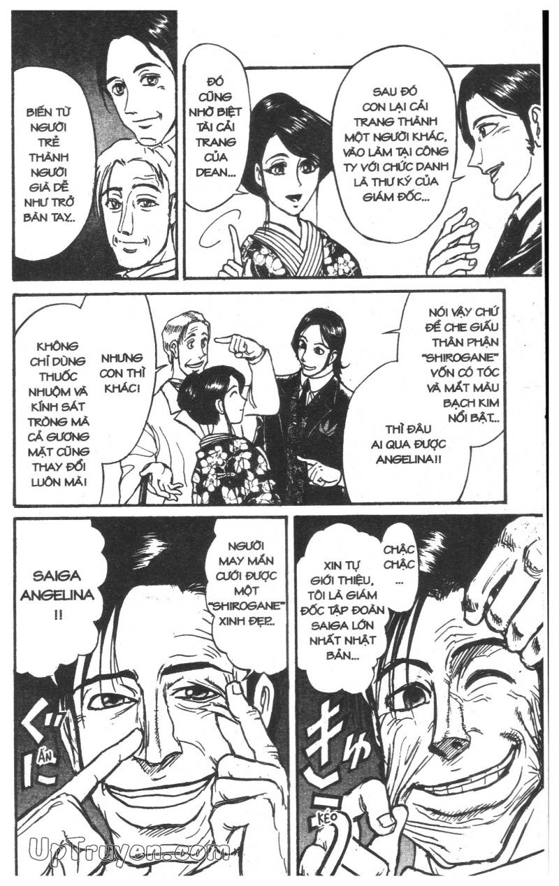 Fujita Kazuhiro Chapter 24 - Trang 2