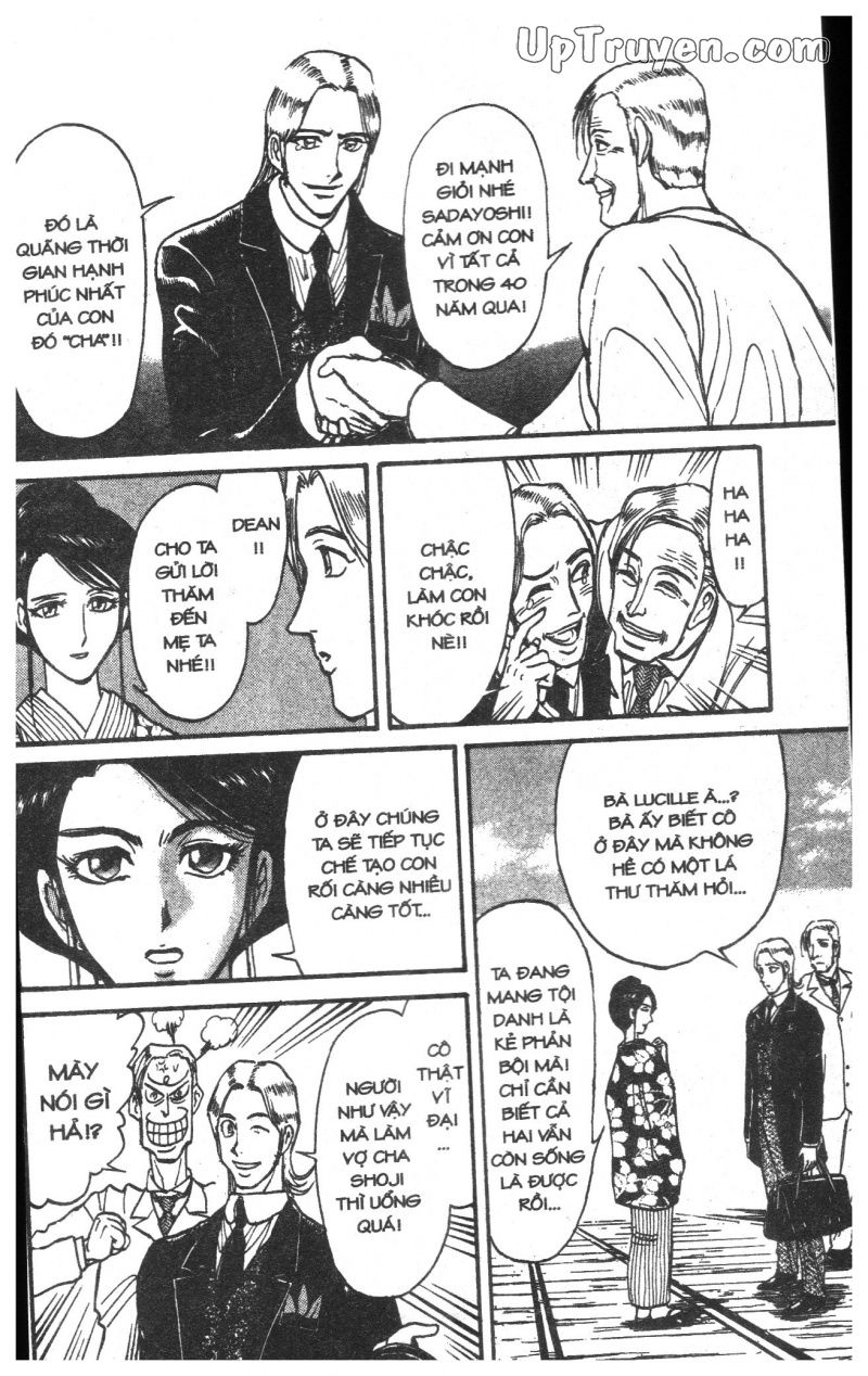 Fujita Kazuhiro Chapter 24 - Trang 2