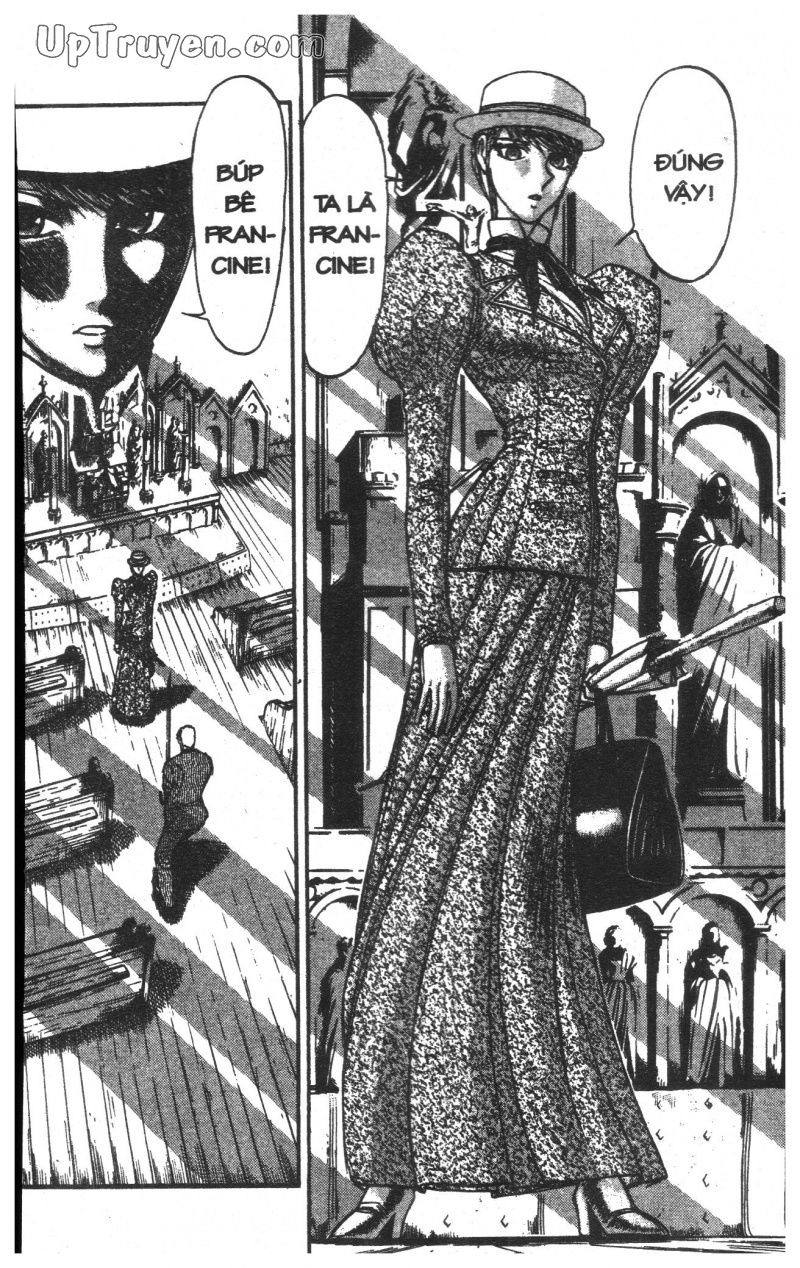 Fujita Kazuhiro Chapter 24 - Trang 2