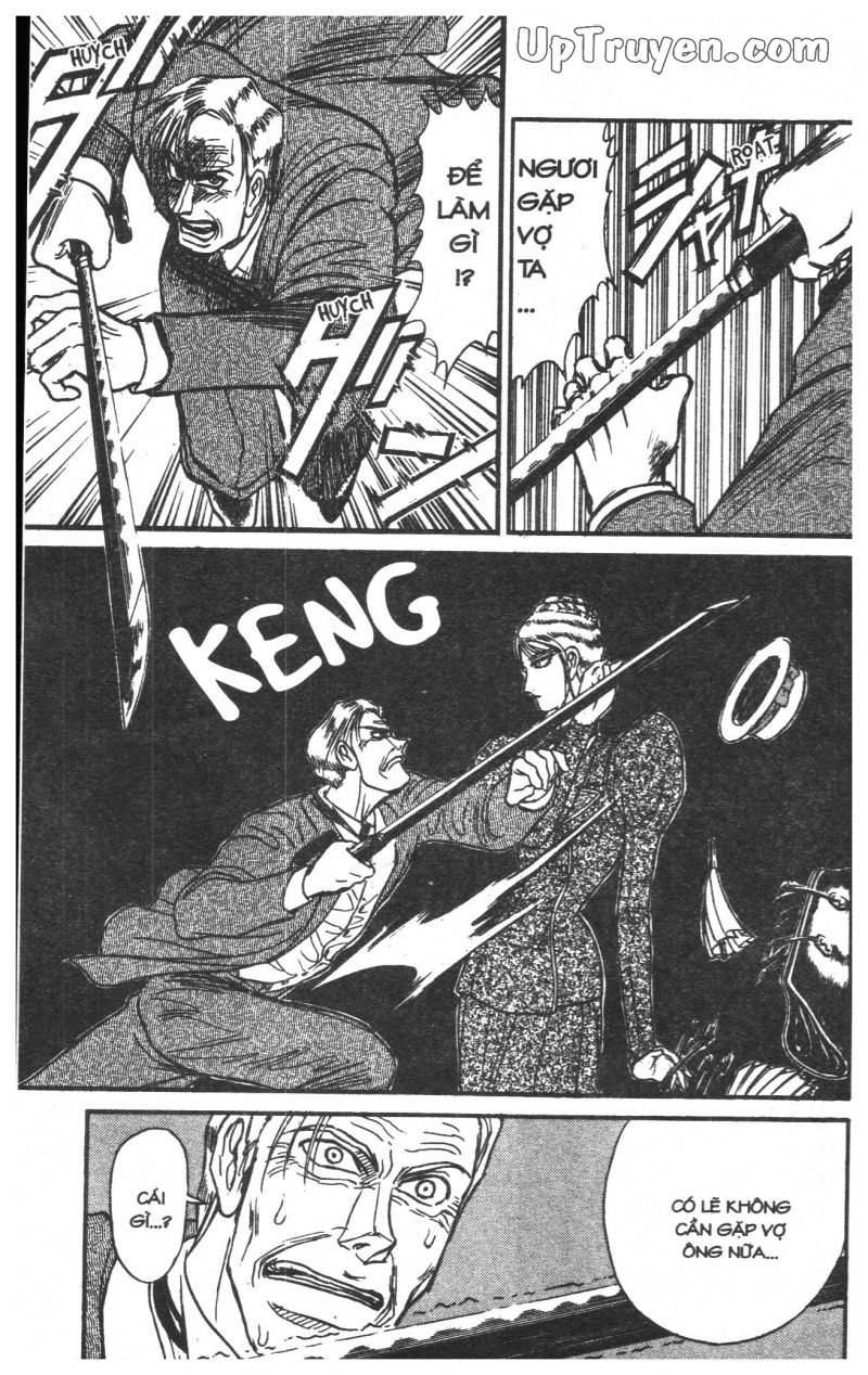 Fujita Kazuhiro Chapter 24 - Trang 2