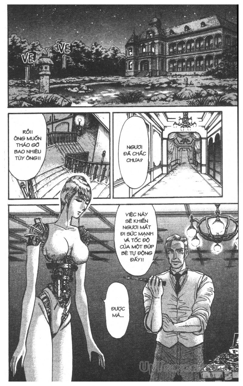 Fujita Kazuhiro Chapter 24 - Trang 2