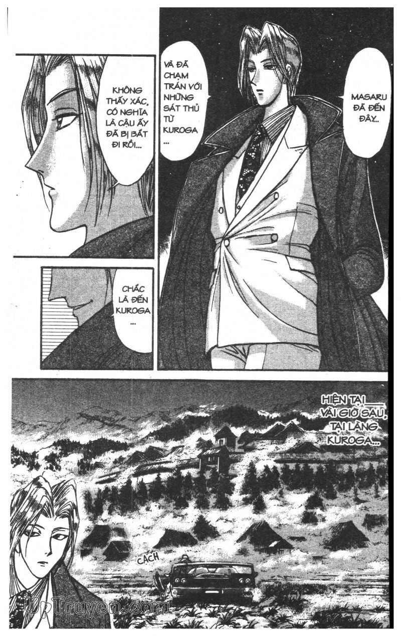 Fujita Kazuhiro Chapter 24 - Trang 2