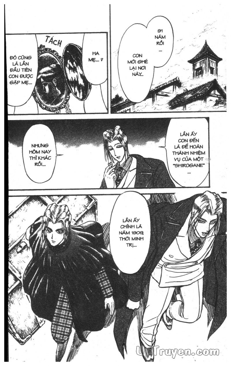 Fujita Kazuhiro Chapter 24 - Trang 2