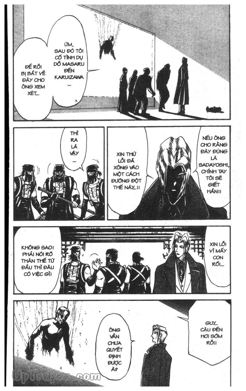 Fujita Kazuhiro Chapter 24 - Trang 2