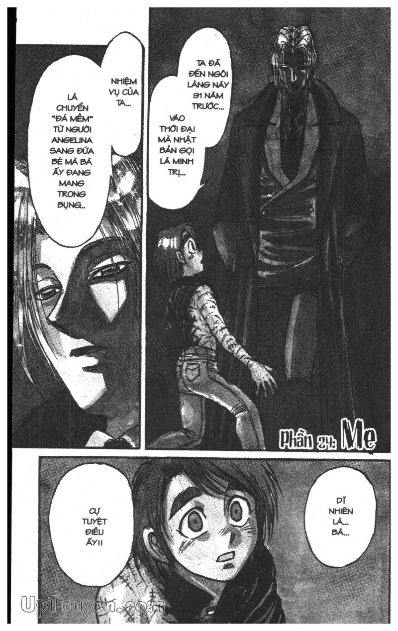 Fujita Kazuhiro Chapter 24 - Trang 2