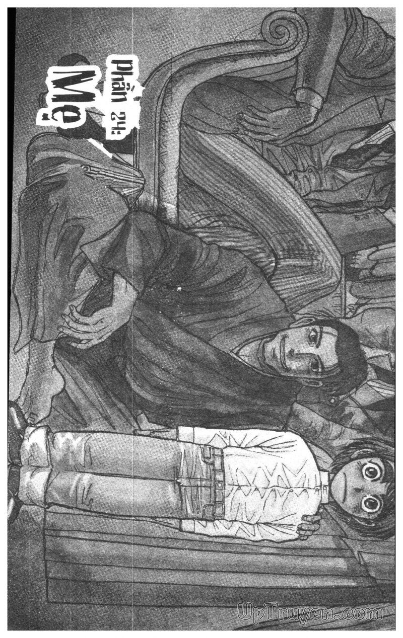 Fujita Kazuhiro Chapter 24 - Trang 2