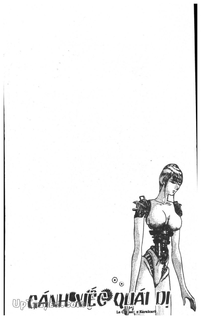 Fujita Kazuhiro Chapter 24 - Trang 2