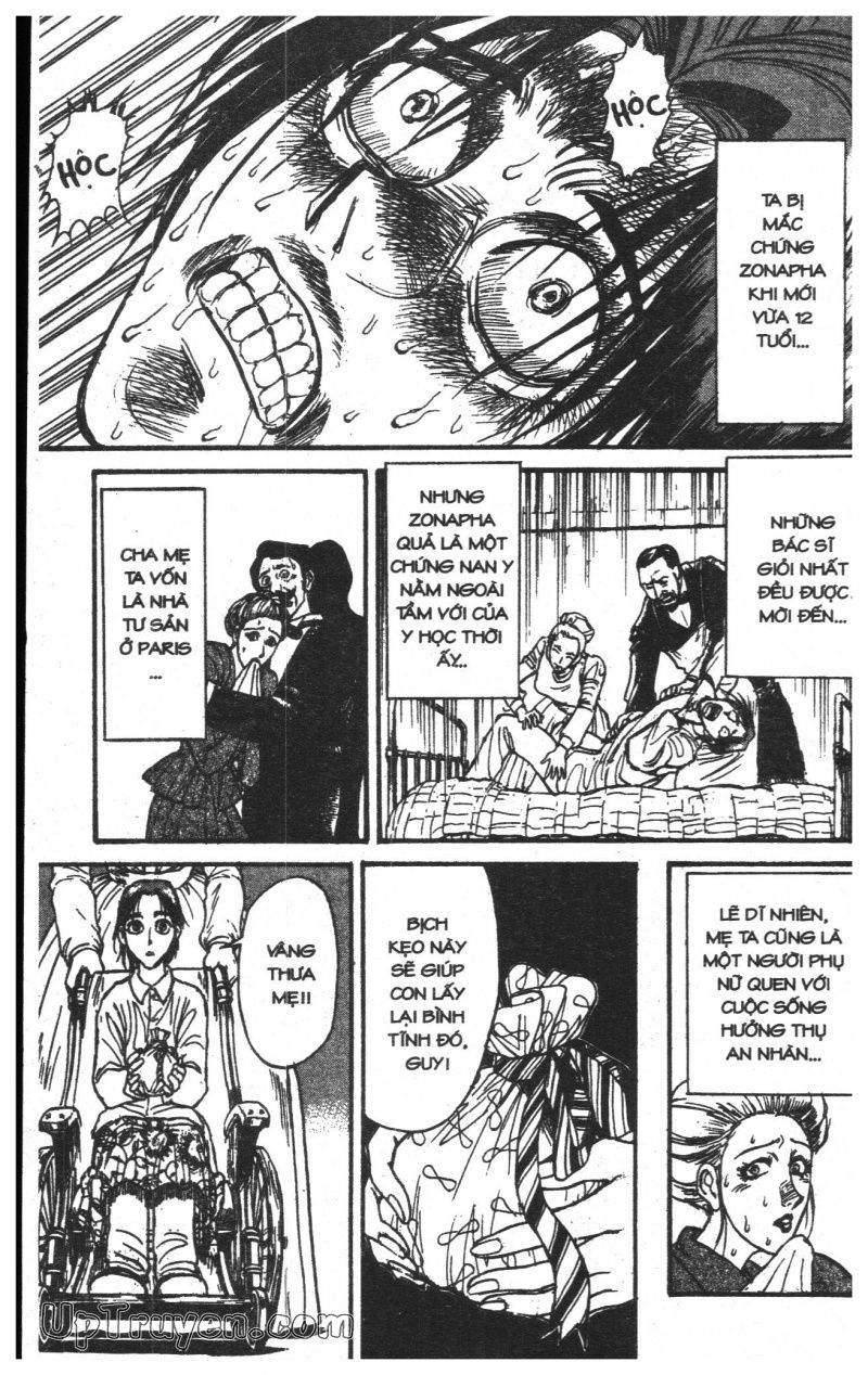 Fujita Kazuhiro Chapter 24 - Trang 2