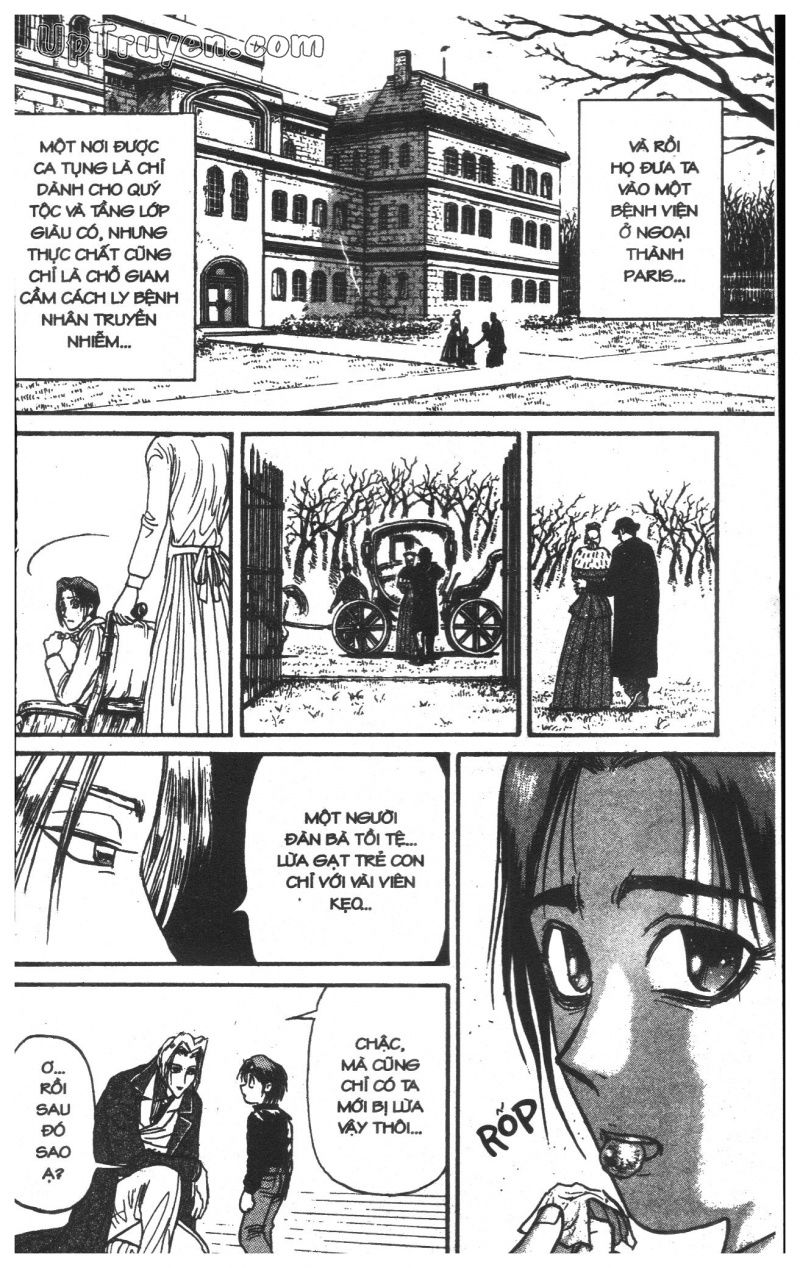 Fujita Kazuhiro Chapter 24 - Trang 2