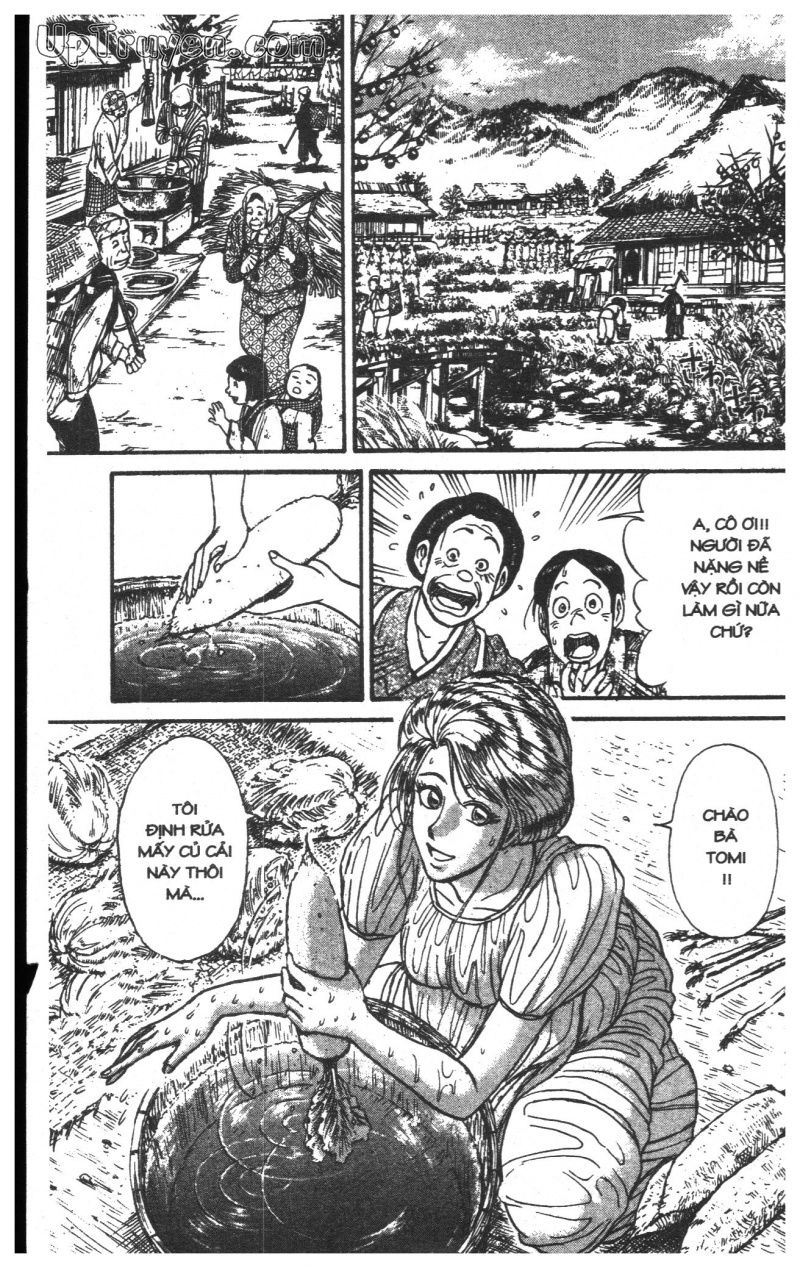 Fujita Kazuhiro Chapter 24 - Trang 2