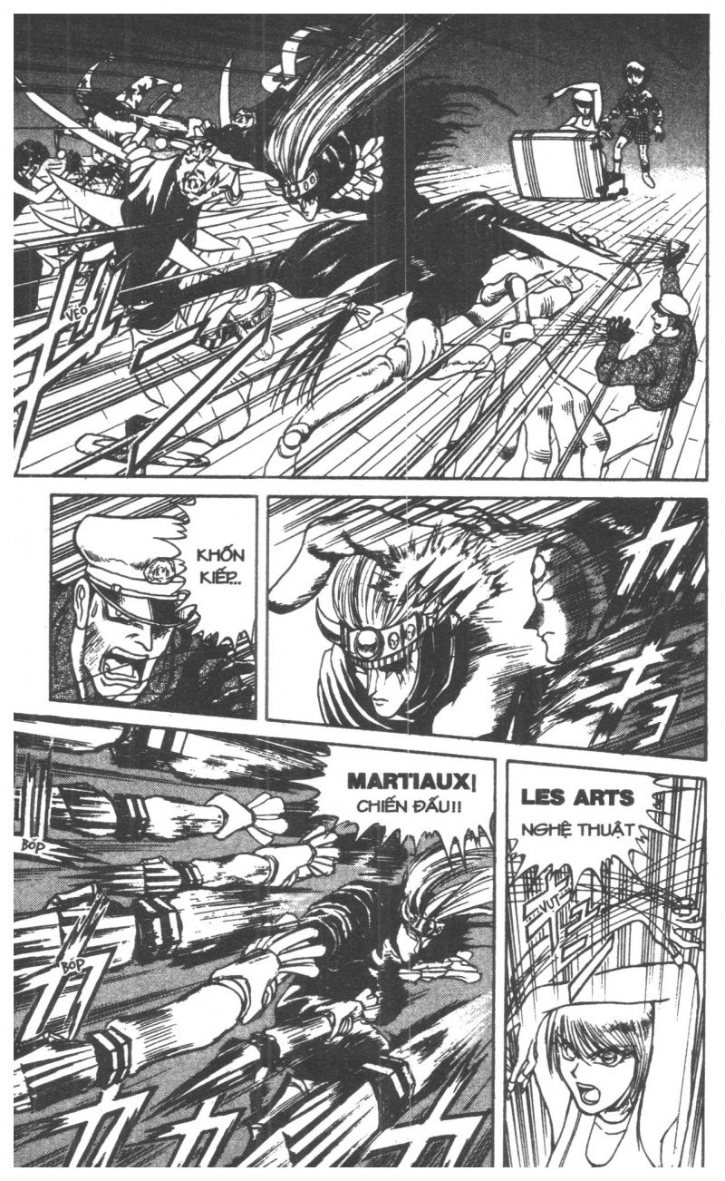 Fujita Kazuhiro Chapter 3 - Trang 2