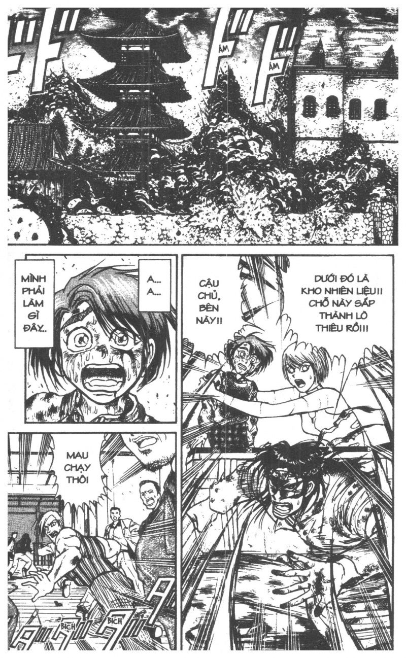 Fujita Kazuhiro Chapter 3 - Trang 2