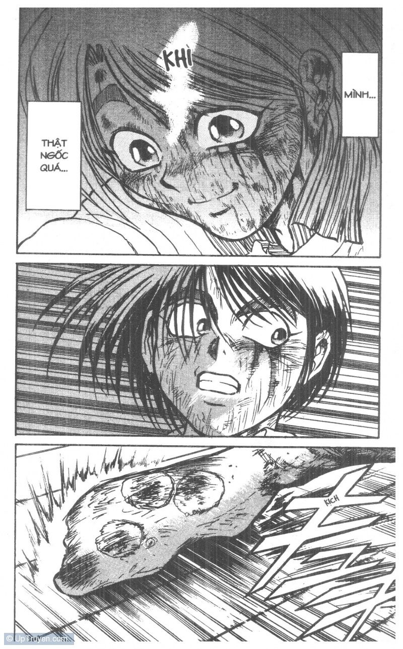 Fujita Kazuhiro Chapter 3 - Trang 2