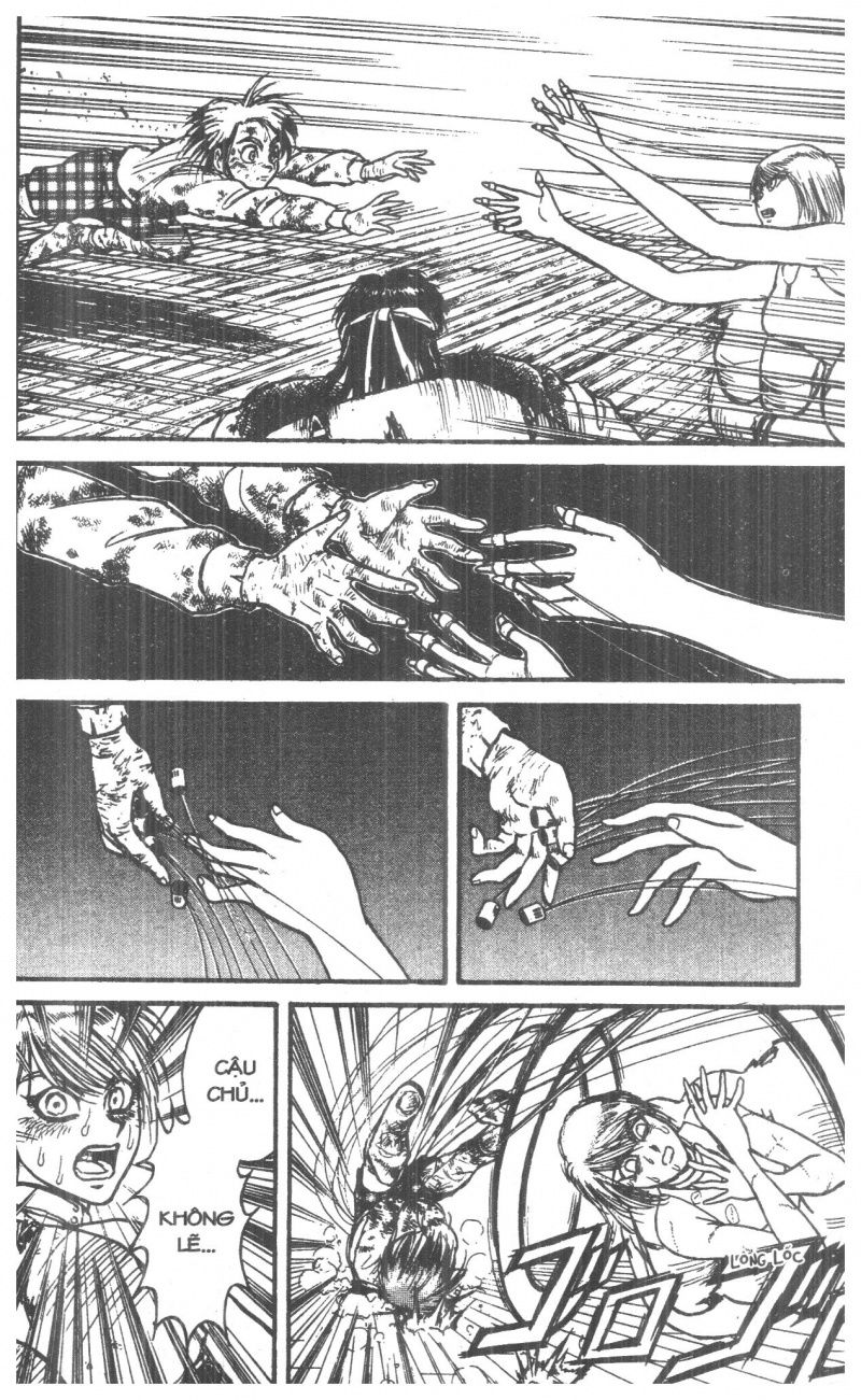 Fujita Kazuhiro Chapter 3 - Trang 2