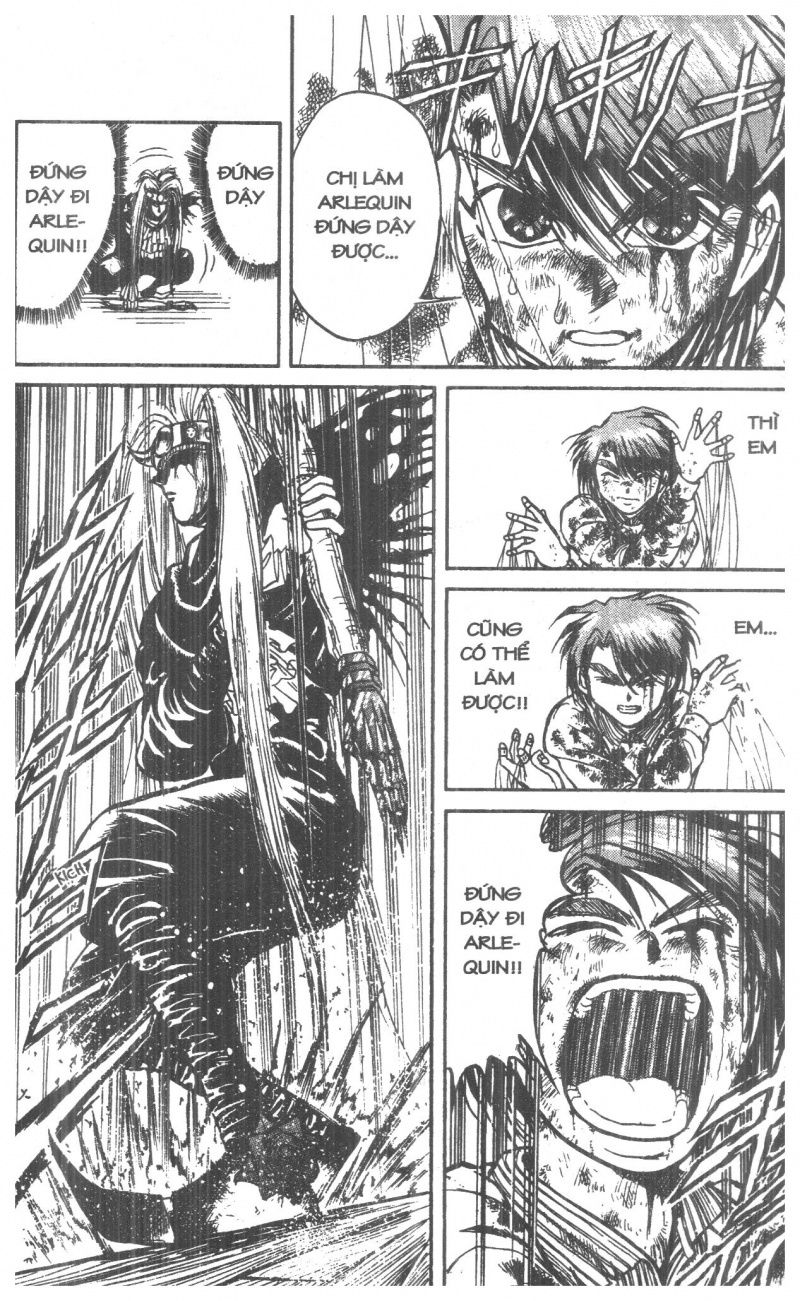 Fujita Kazuhiro Chapter 3 - Trang 2