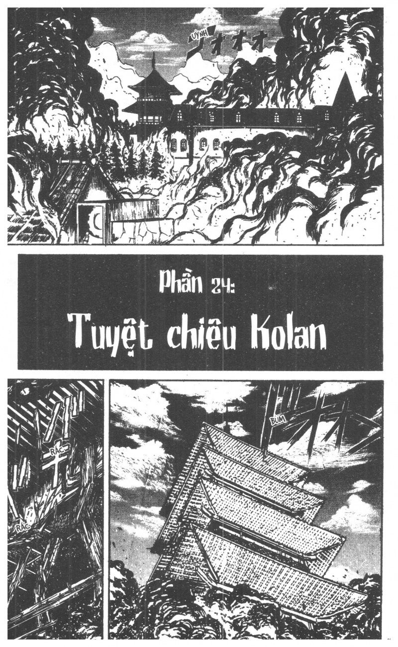 Fujita Kazuhiro Chapter 3 - Trang 2