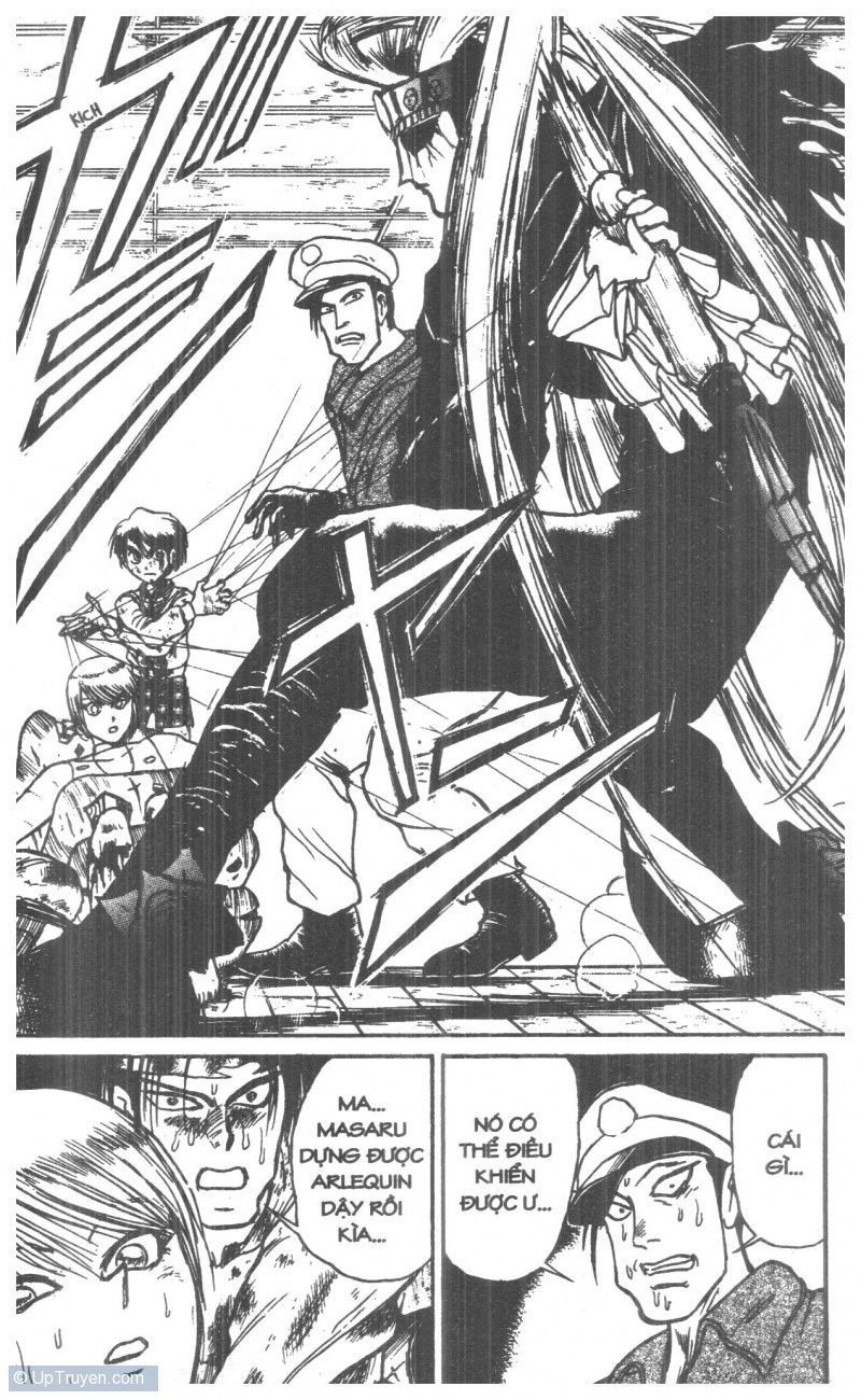 Fujita Kazuhiro Chapter 3 - Trang 2