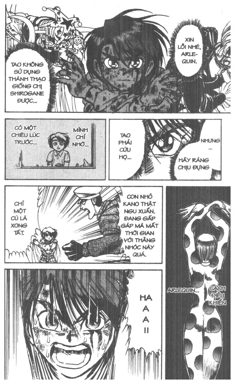 Fujita Kazuhiro Chapter 3 - Trang 2