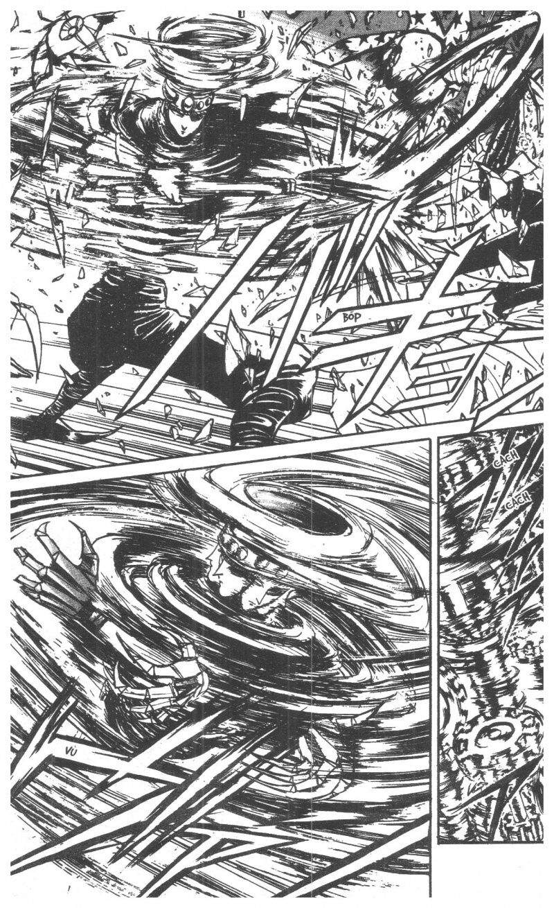 Fujita Kazuhiro Chapter 3 - Trang 2