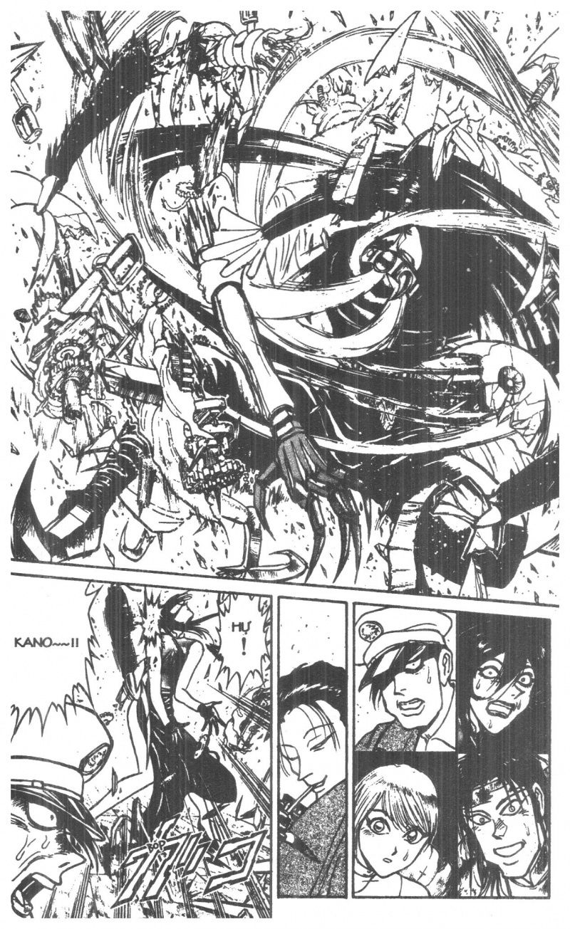 Fujita Kazuhiro Chapter 3 - Trang 2