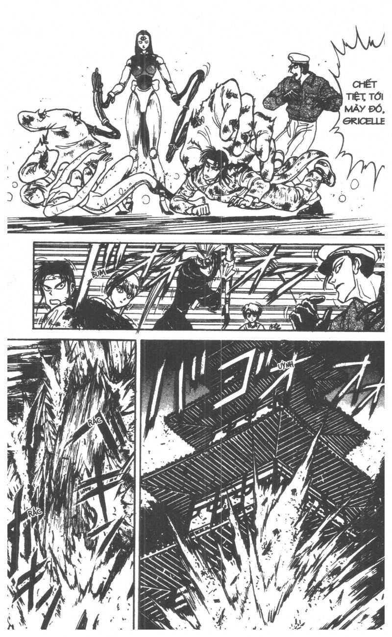 Fujita Kazuhiro Chapter 3 - Trang 2