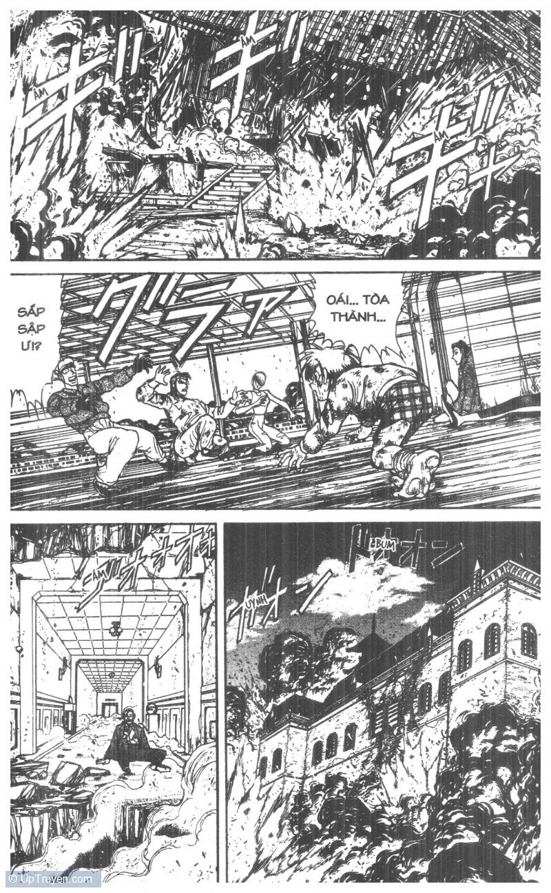 Fujita Kazuhiro Chapter 3 - Trang 2