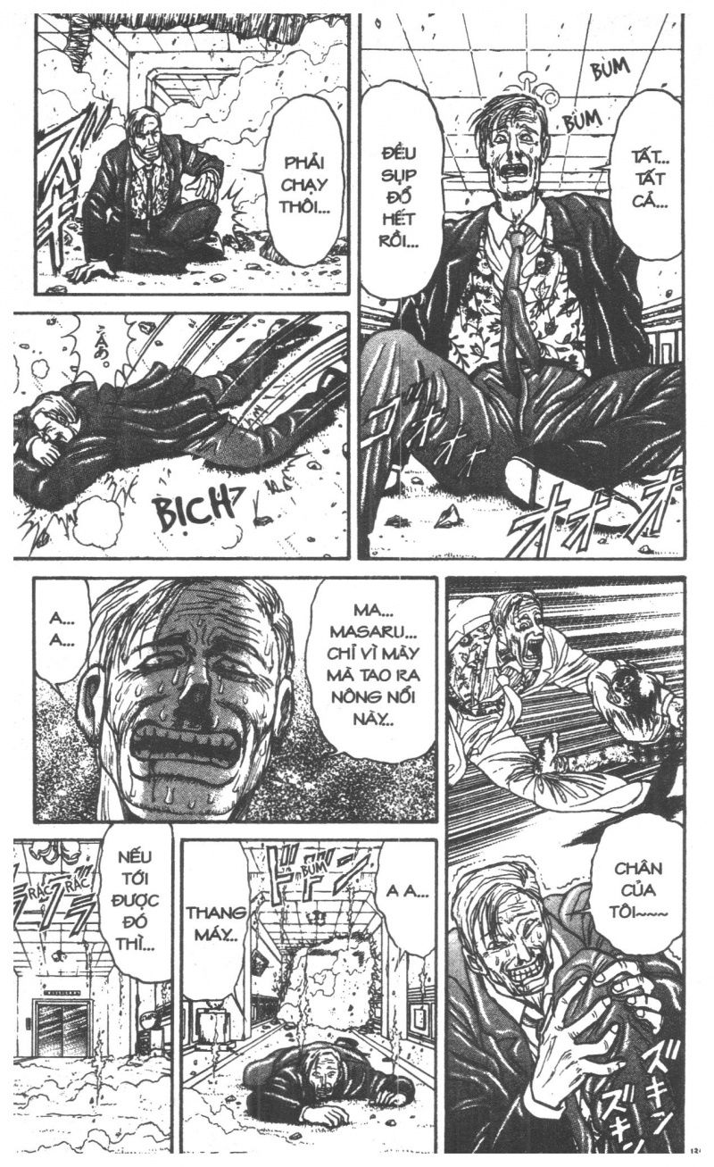 Fujita Kazuhiro Chapter 3 - Trang 2