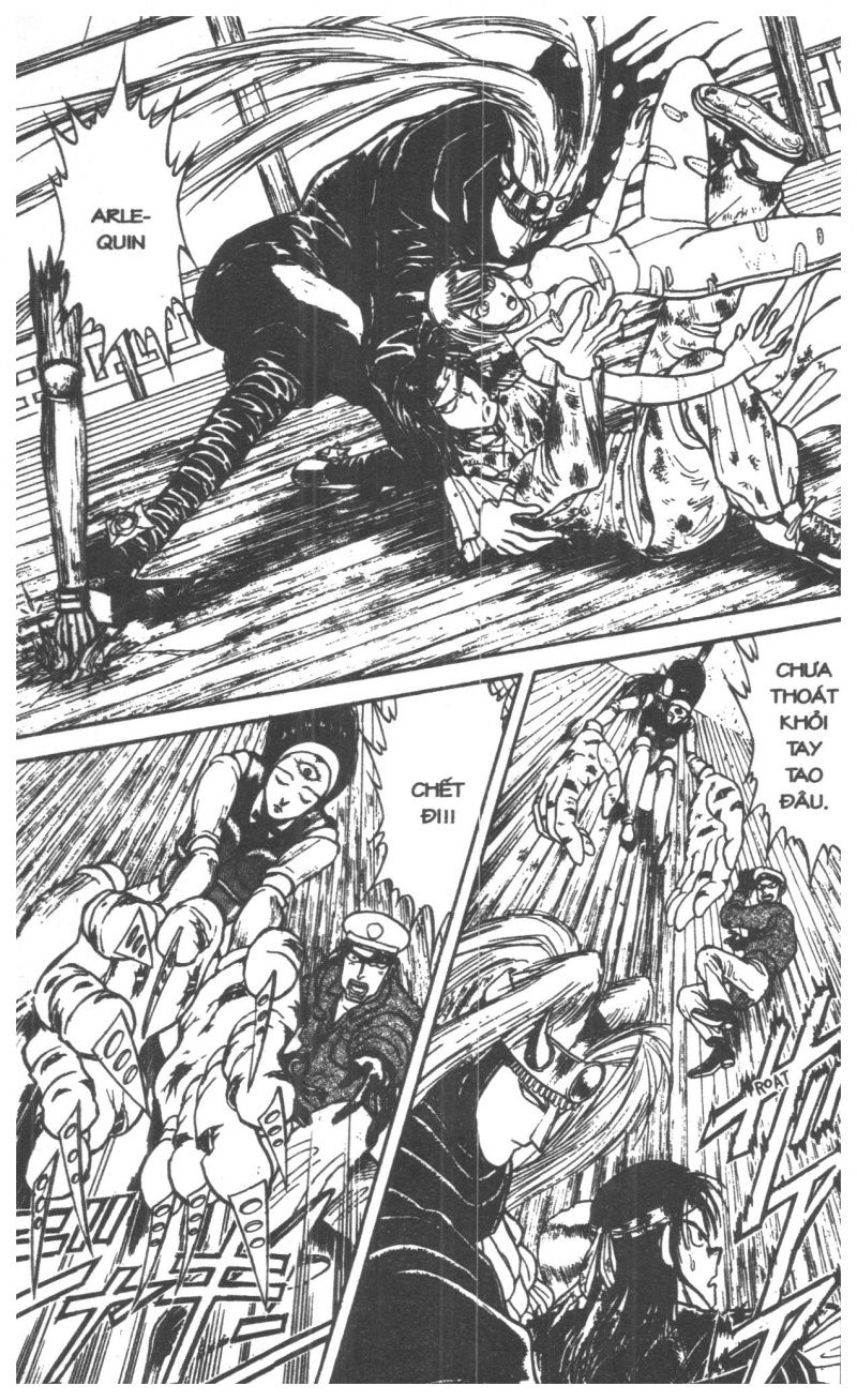 Fujita Kazuhiro Chapter 3 - Trang 2