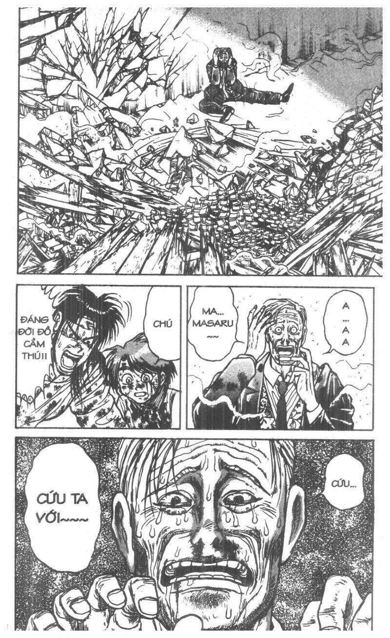 Fujita Kazuhiro Chapter 3 - Trang 2