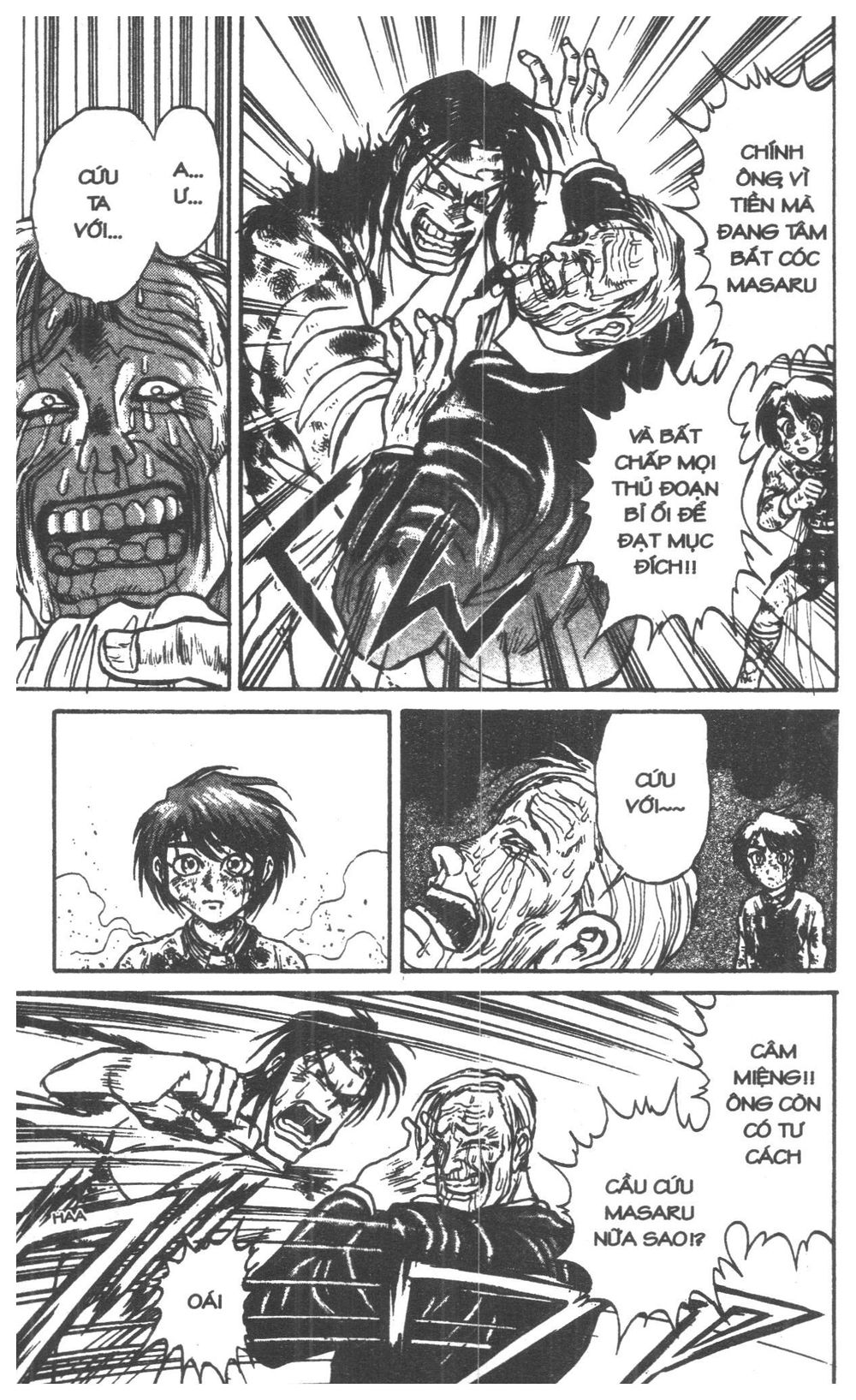 Fujita Kazuhiro Chapter 3 - Trang 2