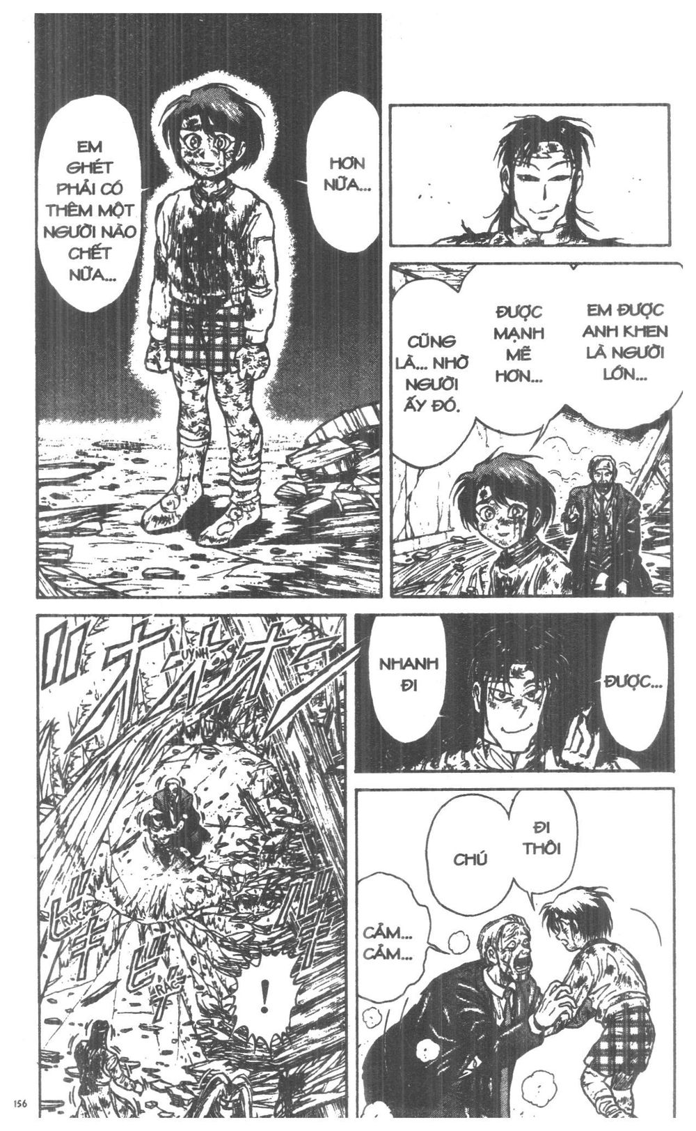 Fujita Kazuhiro Chapter 3 - Trang 2