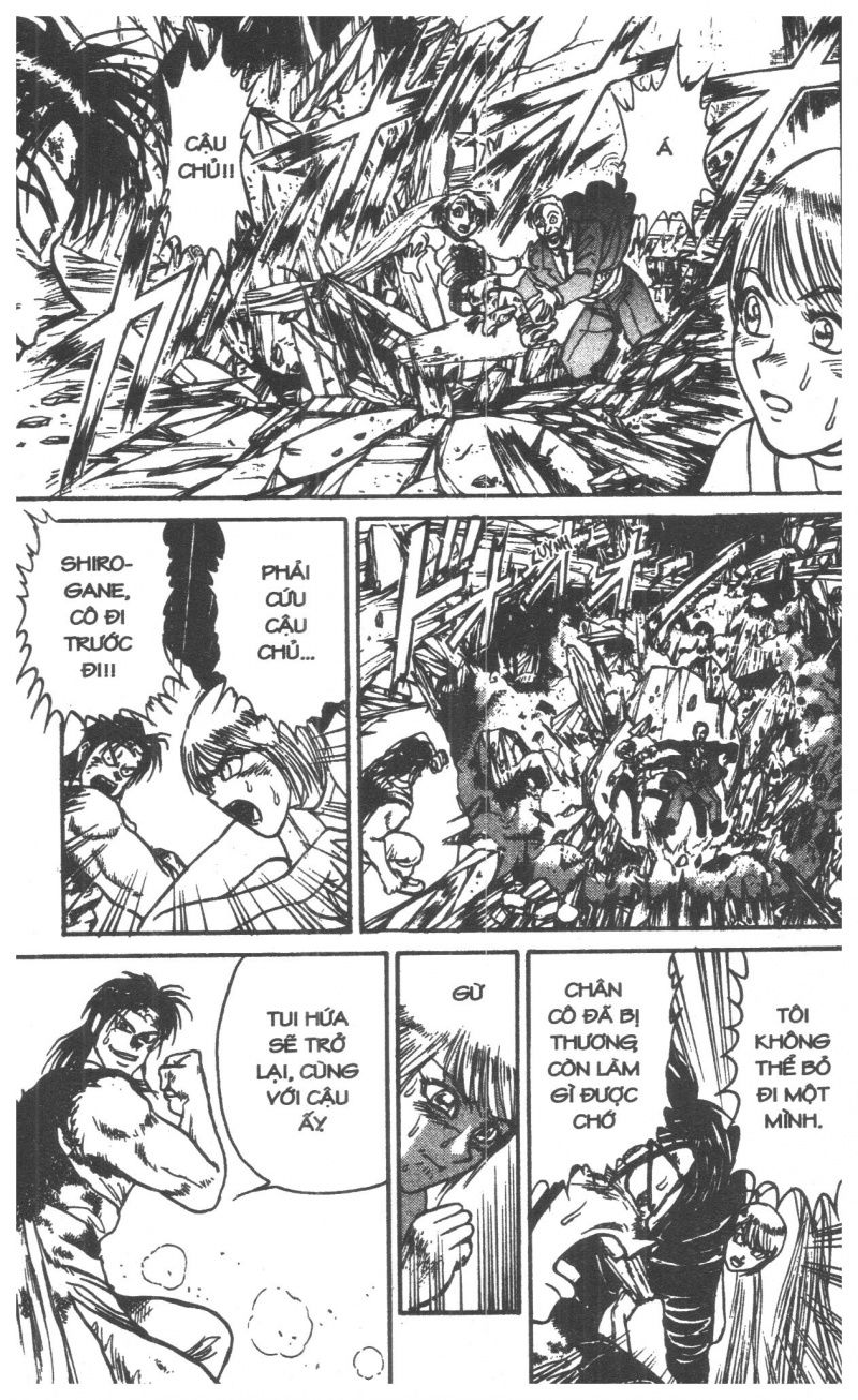 Fujita Kazuhiro Chapter 3 - Trang 2