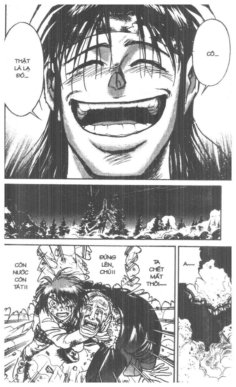 Fujita Kazuhiro Chapter 3 - Trang 2