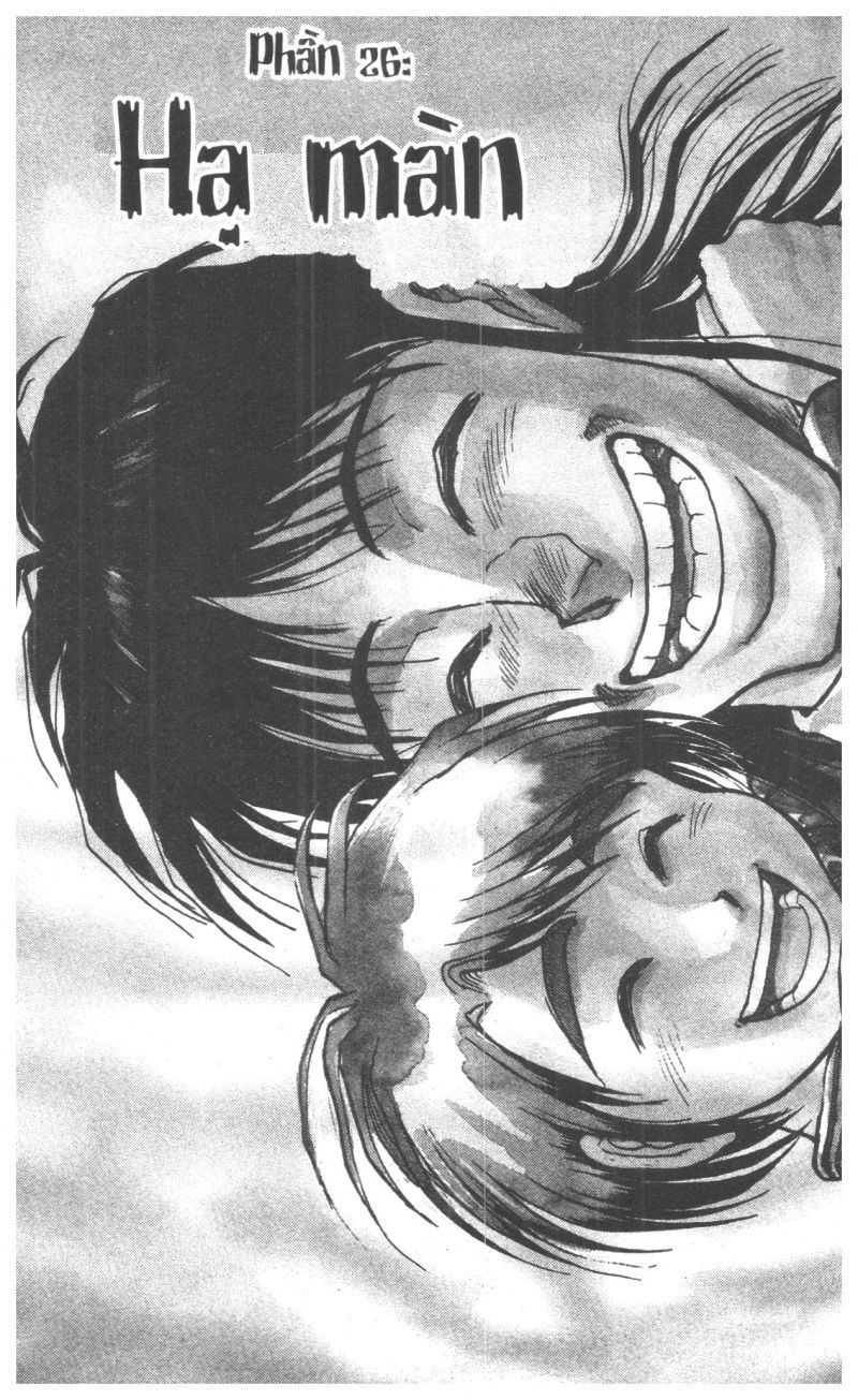 Fujita Kazuhiro Chapter 3 - Trang 2