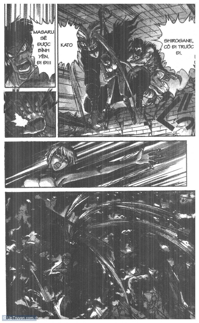 Fujita Kazuhiro Chapter 3 - Trang 2