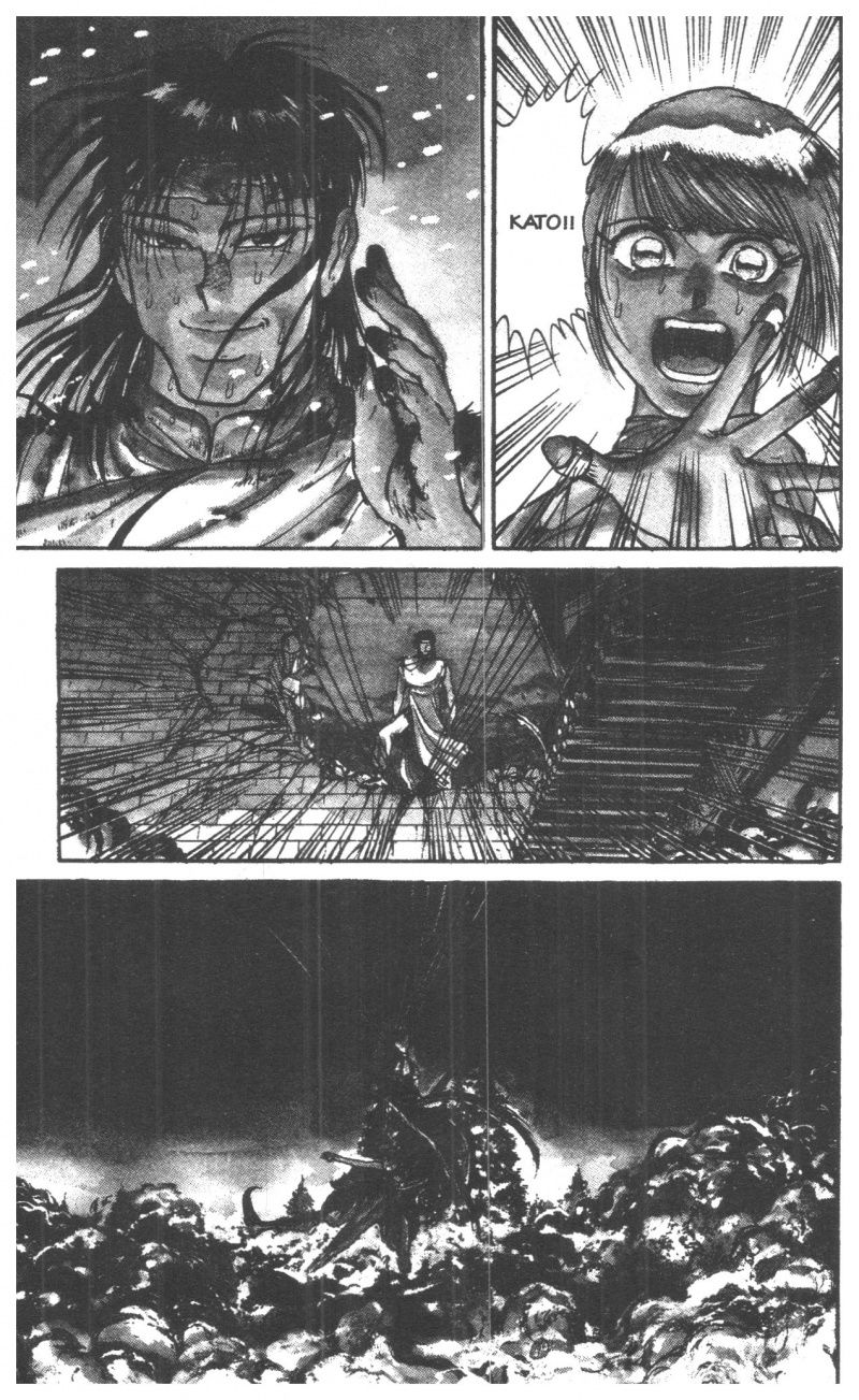 Fujita Kazuhiro Chapter 3 - Trang 2