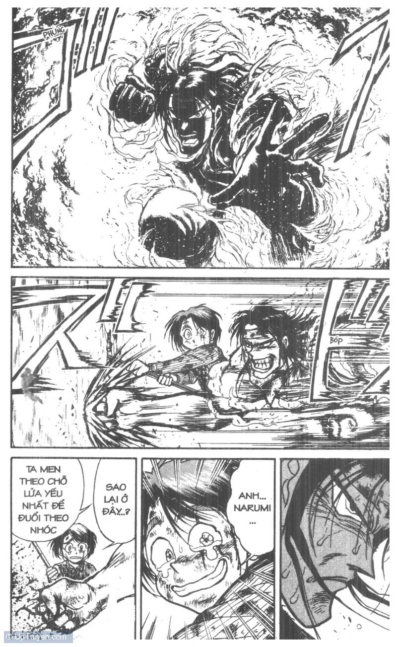 Fujita Kazuhiro Chapter 3 - Trang 2