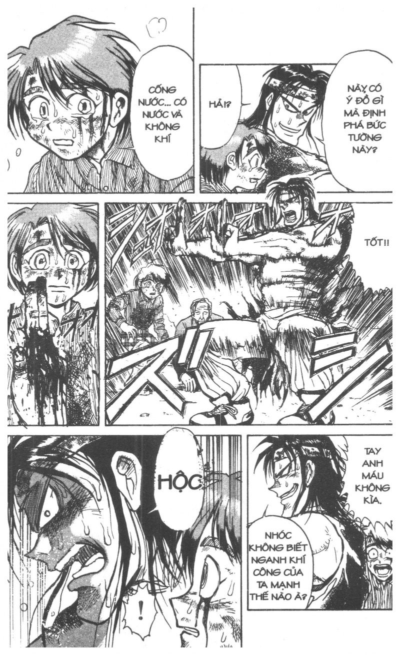 Fujita Kazuhiro Chapter 3 - Trang 2