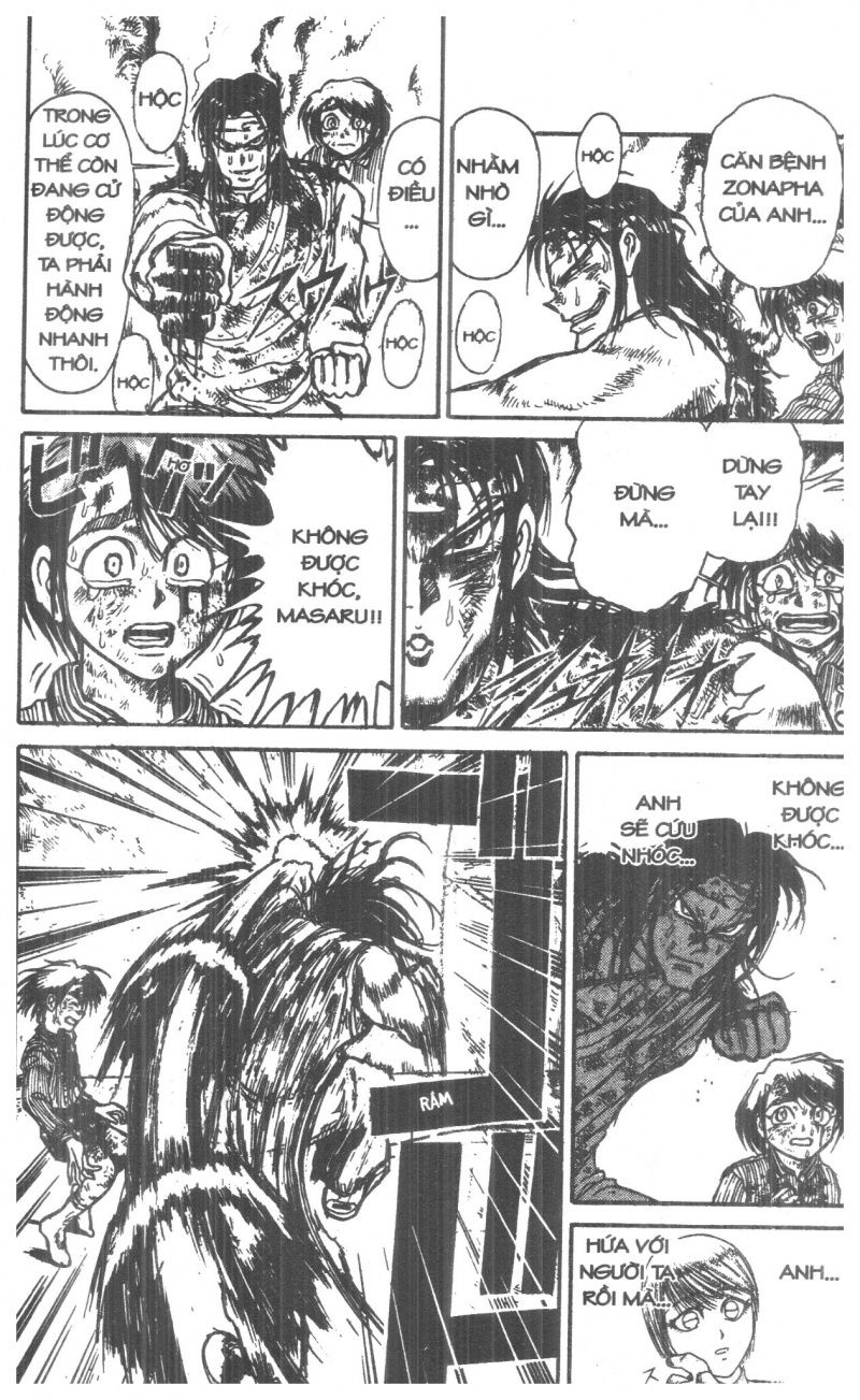 Fujita Kazuhiro Chapter 3 - Trang 2