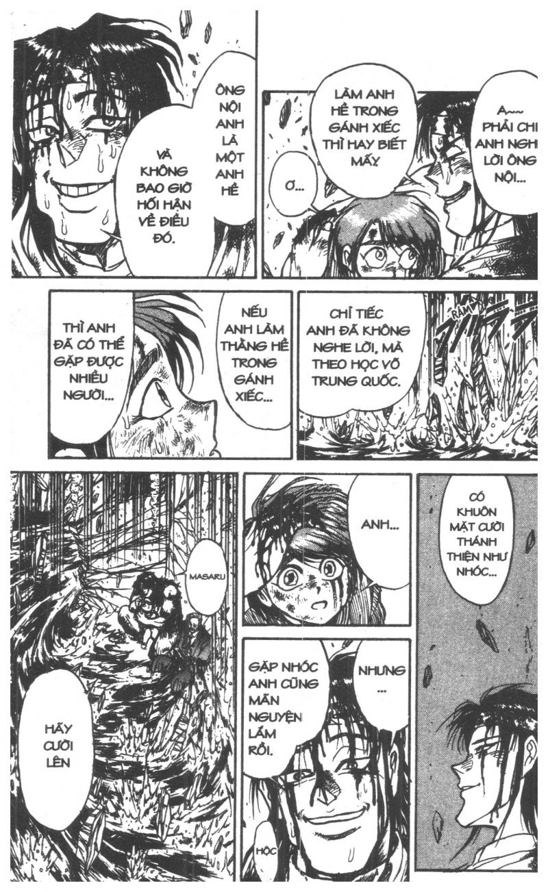 Fujita Kazuhiro Chapter 3 - Trang 2