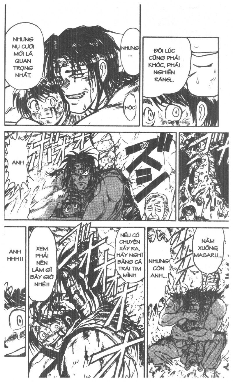 Fujita Kazuhiro Chapter 3 - Trang 2