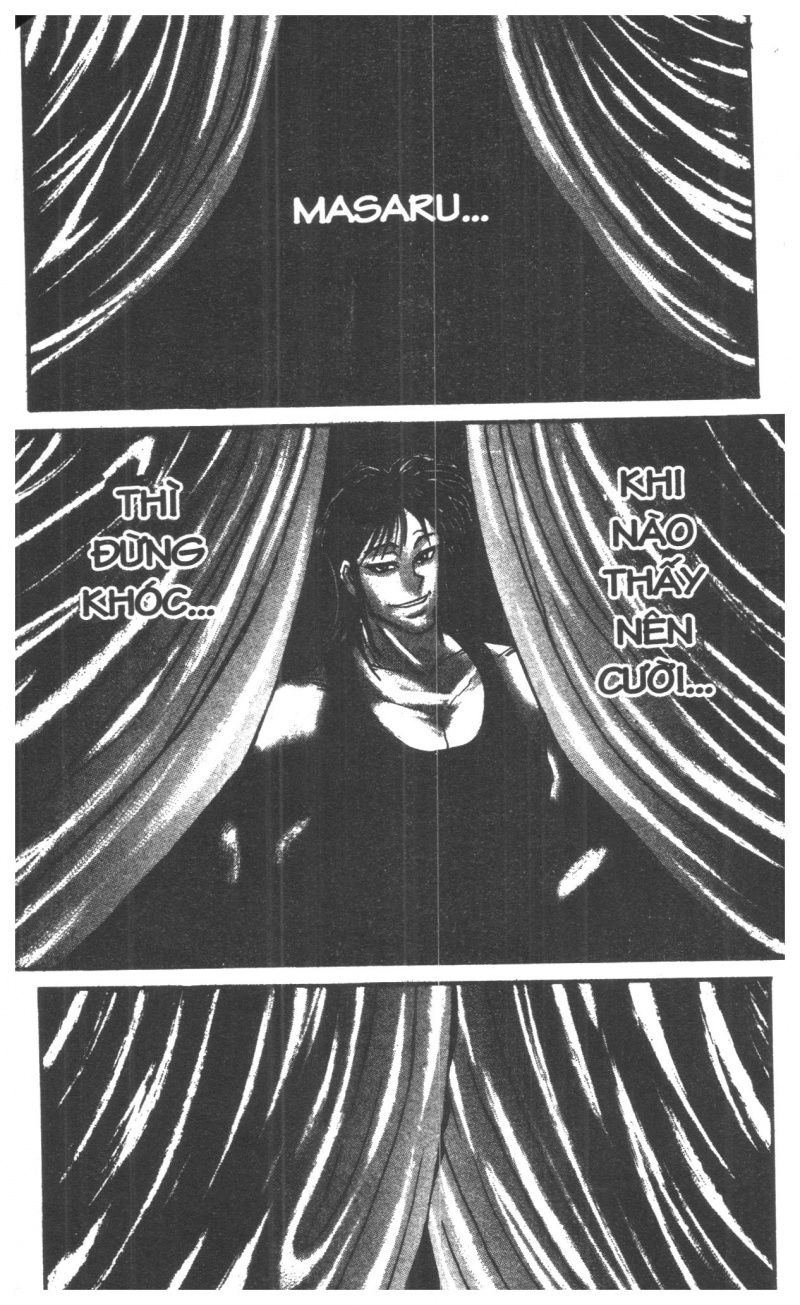 Fujita Kazuhiro Chapter 3 - Trang 2
