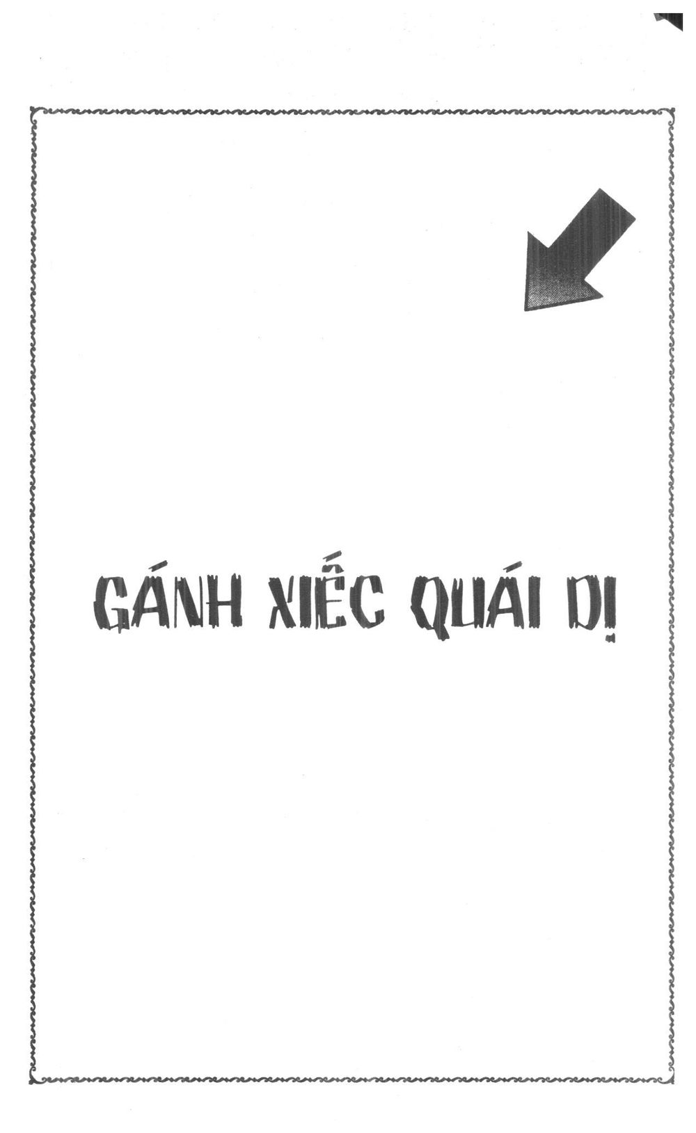 Fujita Kazuhiro Chapter 3 - Trang 2