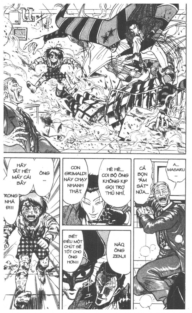 Fujita Kazuhiro Chapter 3 - Trang 2