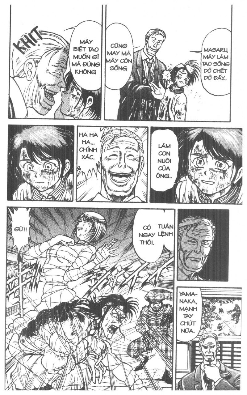 Fujita Kazuhiro Chapter 3 - Trang 2
