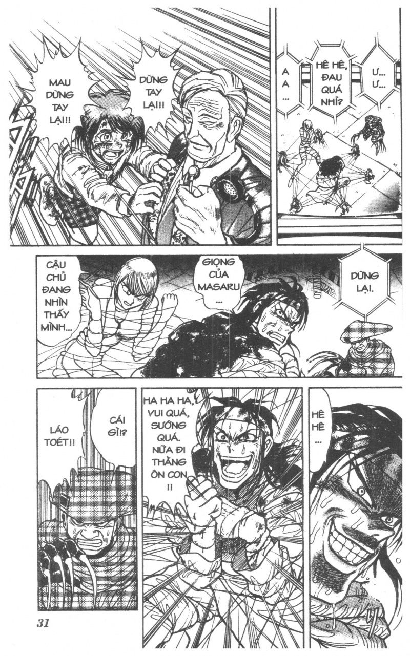 Fujita Kazuhiro Chapter 3 - Trang 2