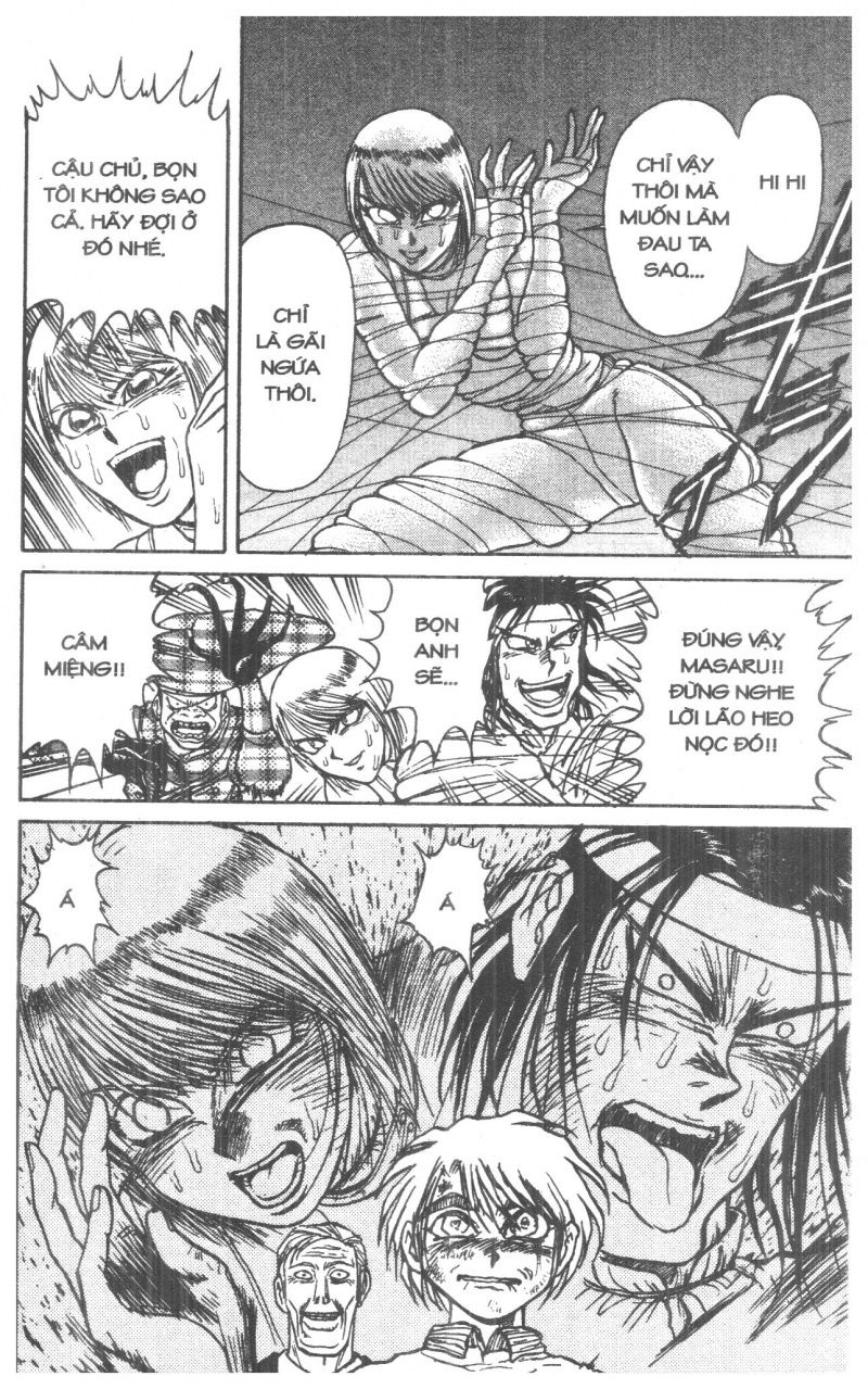 Fujita Kazuhiro Chapter 3 - Trang 2